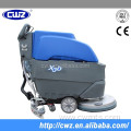 Factory sale manual floor scrubber driers